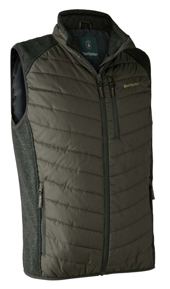 grün