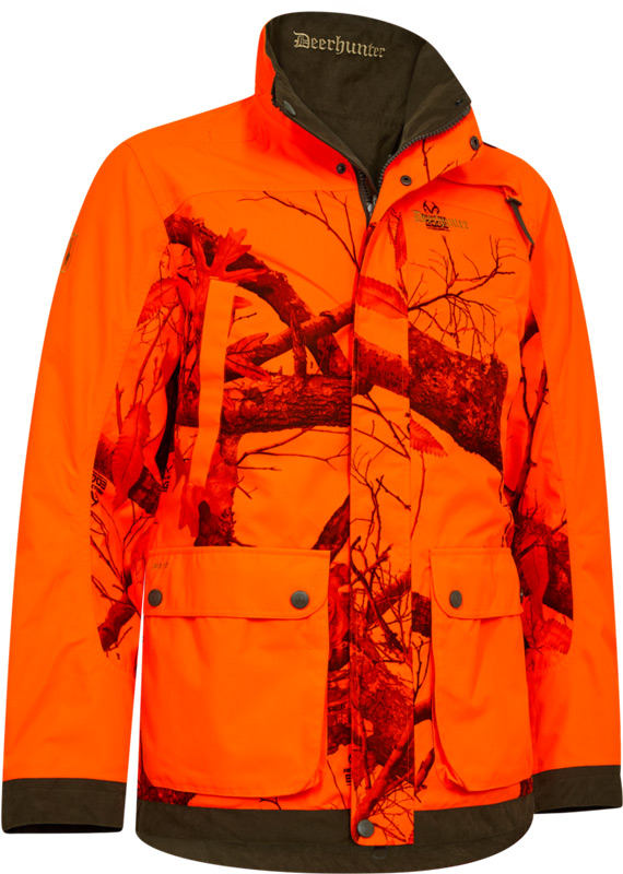 Wendejacke Eagle