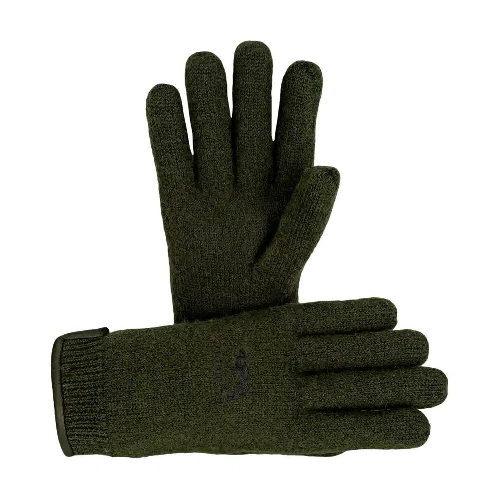 Strickhandschuh Soboth