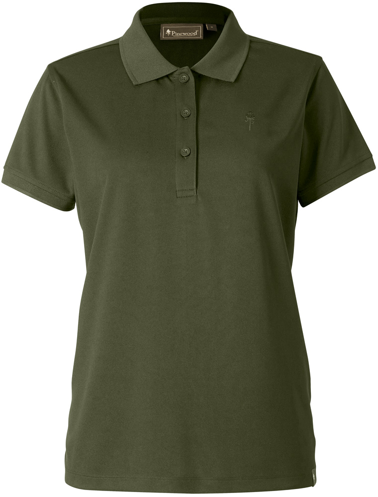 Poloshirt Ramsey