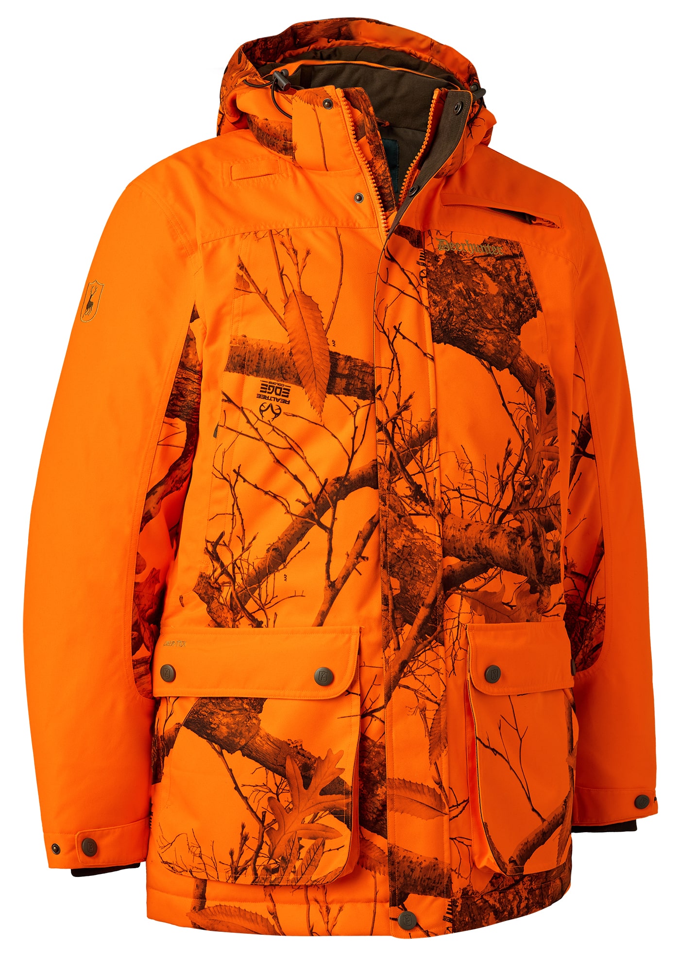 Signaljacke Eagle Winter