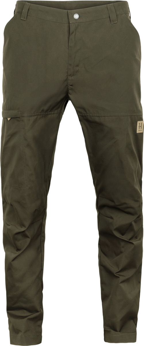 Härkila Hose Fjell Ace Vorderansicht