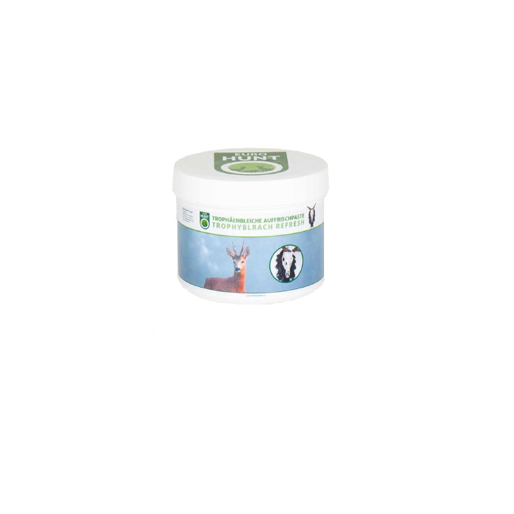 Trophäenbleiche Auffrischer 150g