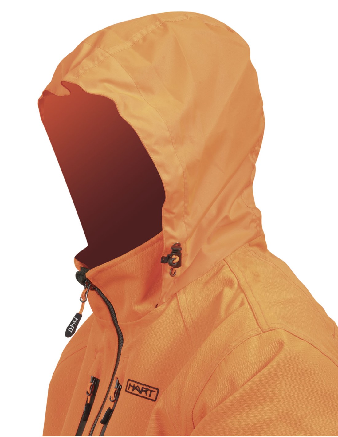 Signaljacke Aran Eco