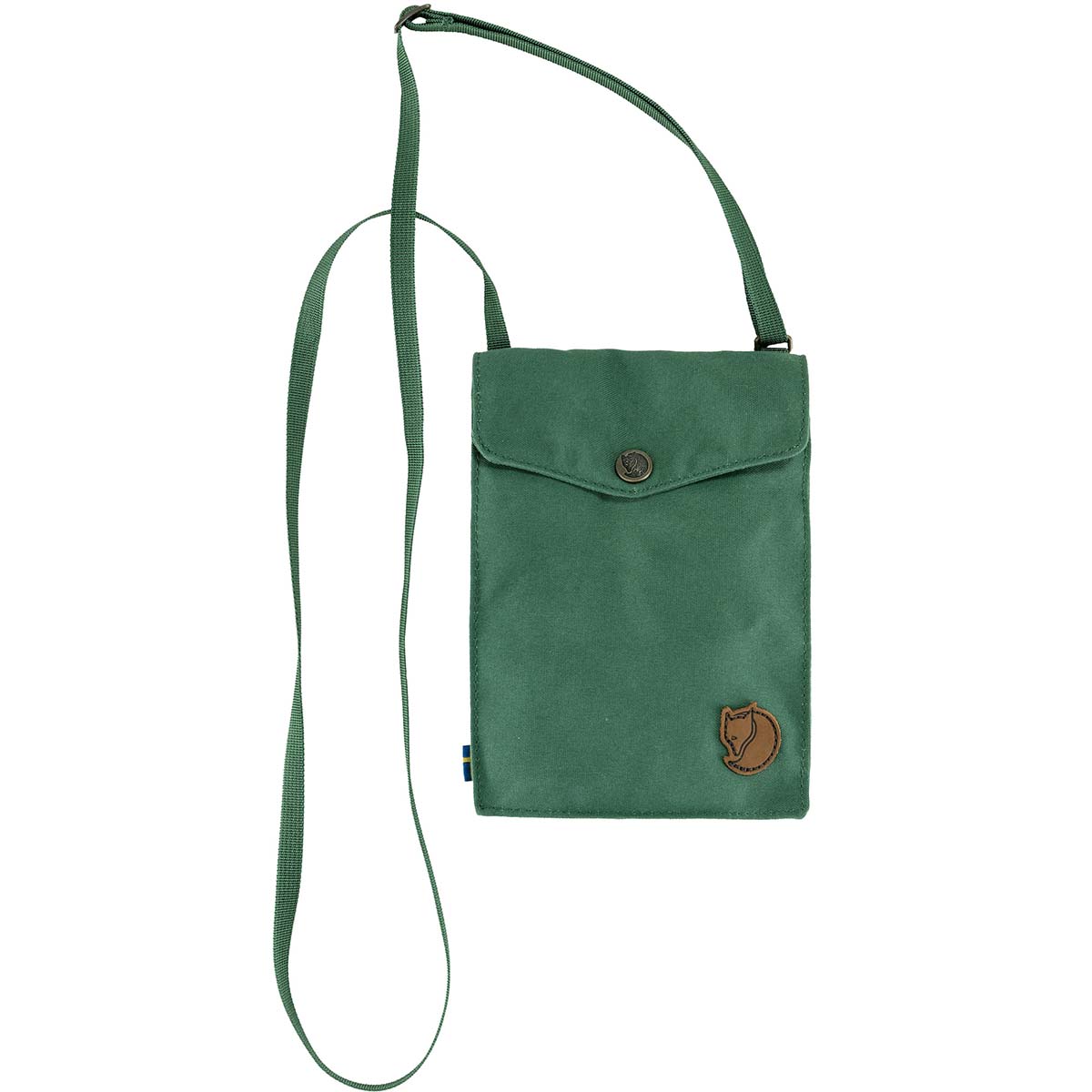 FR Pocket Dark Olive
