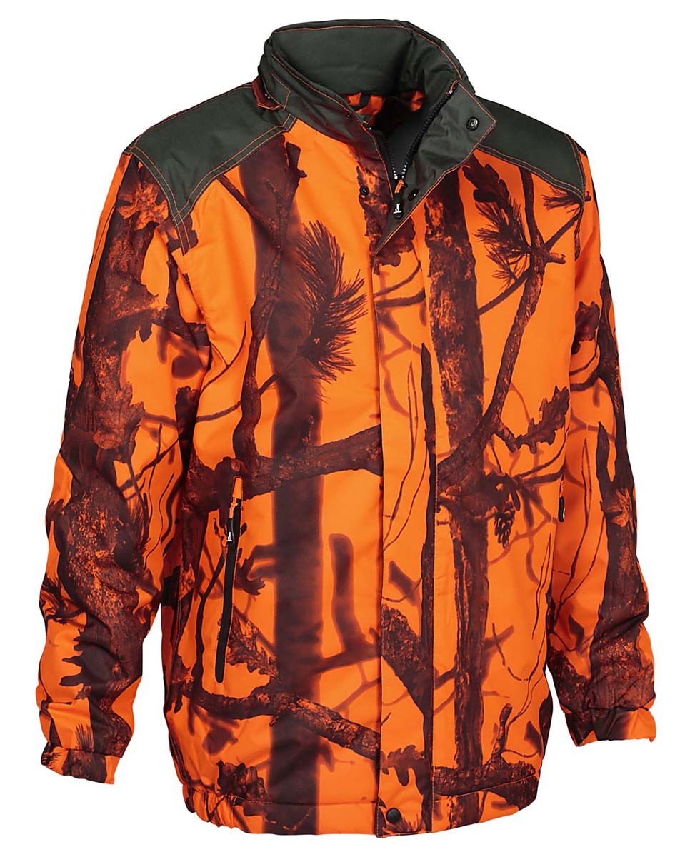 Winterjacke