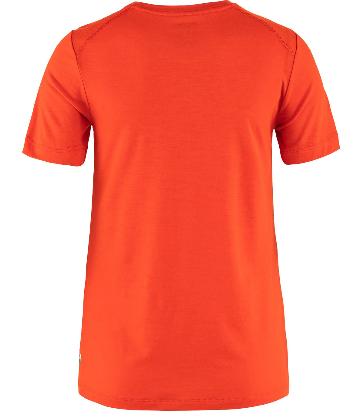 T-Shirt Abisko Wool Fox