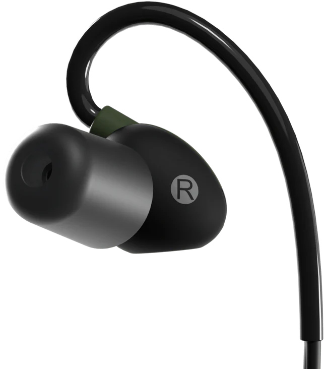 Sport Advance 2.0 / mit Bluetooth / grün /