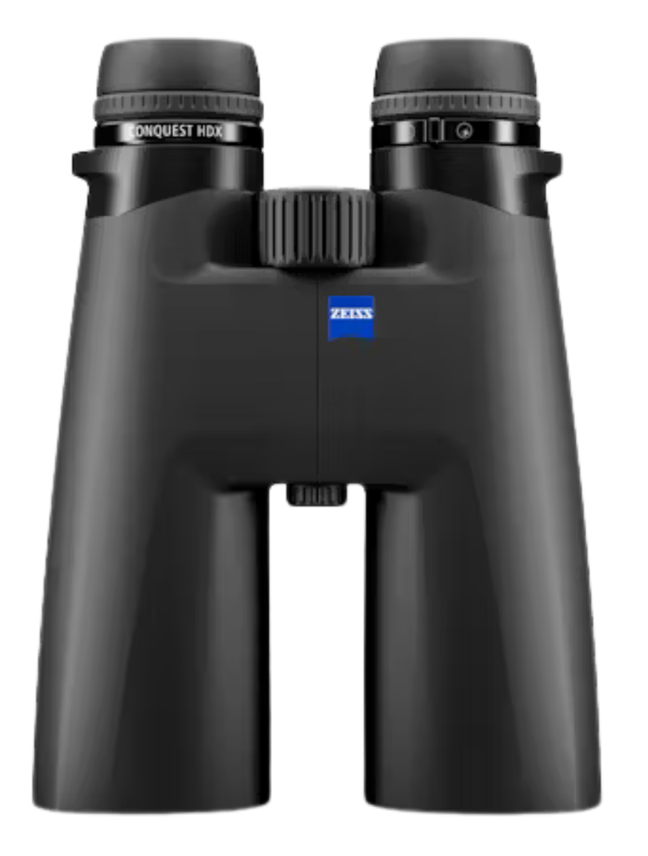 Zeiss Conquest HDX LRP 15x56 mit Stativadapter, stehend