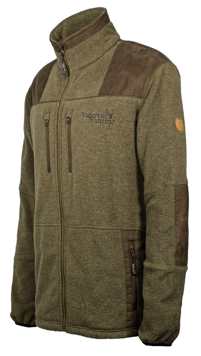 Fleecejacke