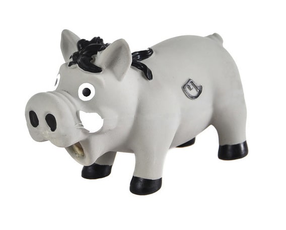 Latex Schwein Größe: S