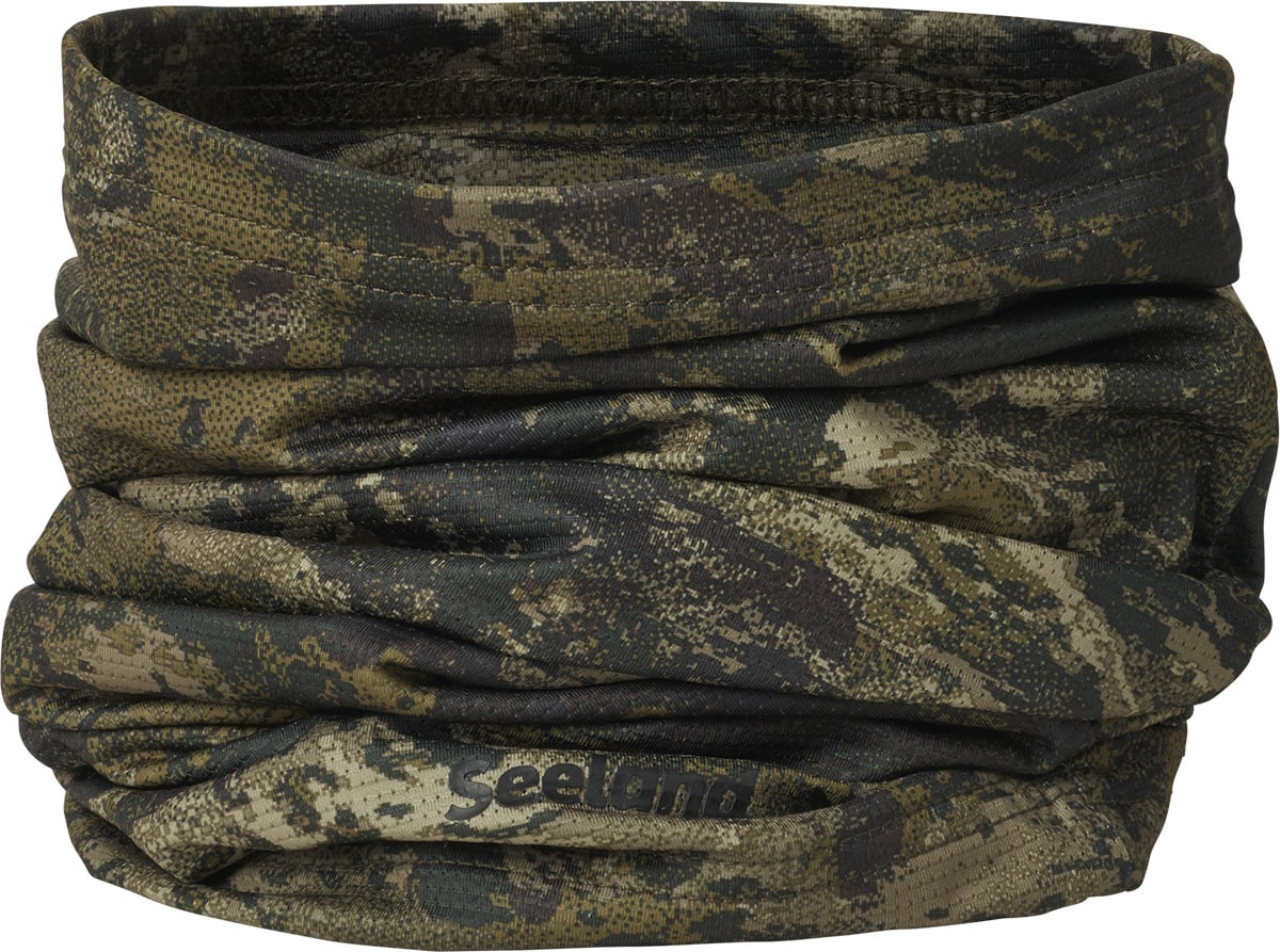 Tube/Handschuhe Aero Camo Set