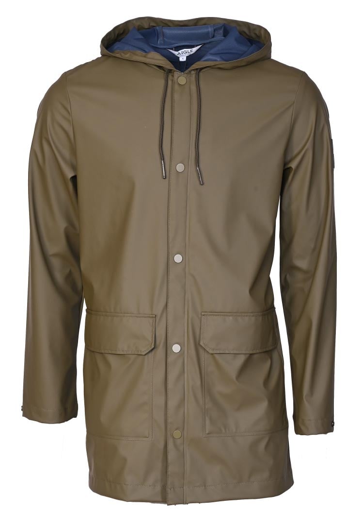 Jacke Nuelda