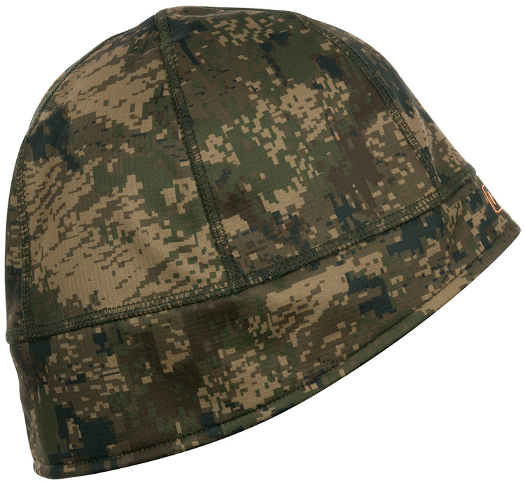 Beanie Stilk