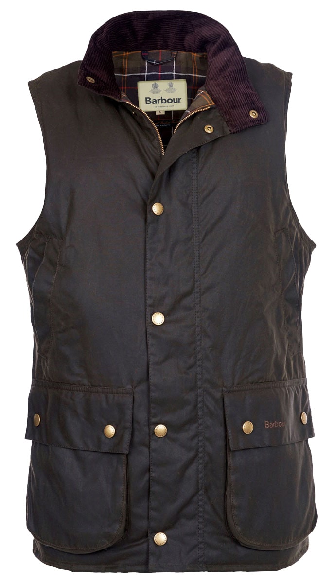 Weste Westmorland  Olive