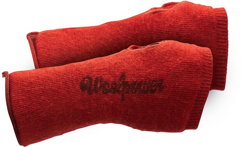 Handschuhe Wrist Gaiter 200g