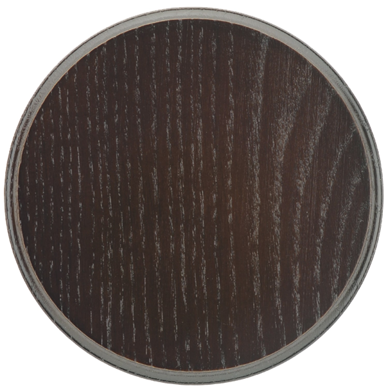 Keilerbrett 12cm Dunkel