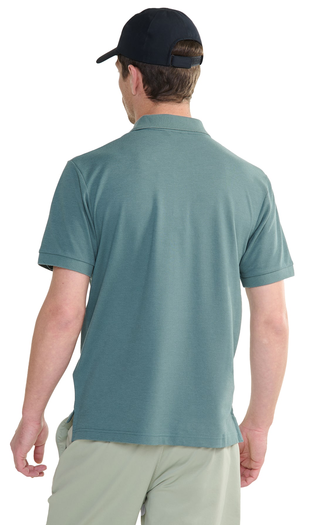 Poloshirt  Coolmax