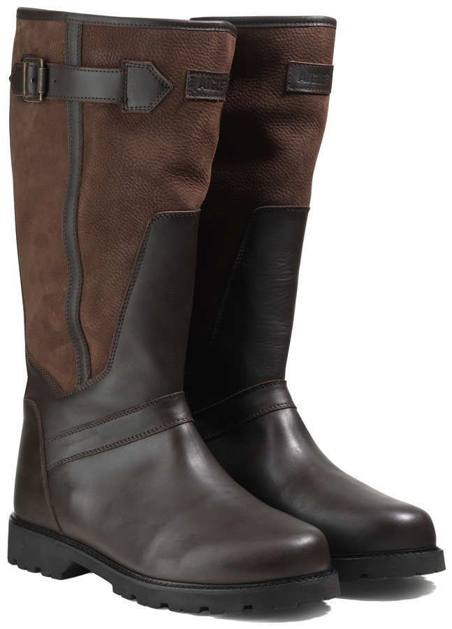 Stiefel Inverss GTX
