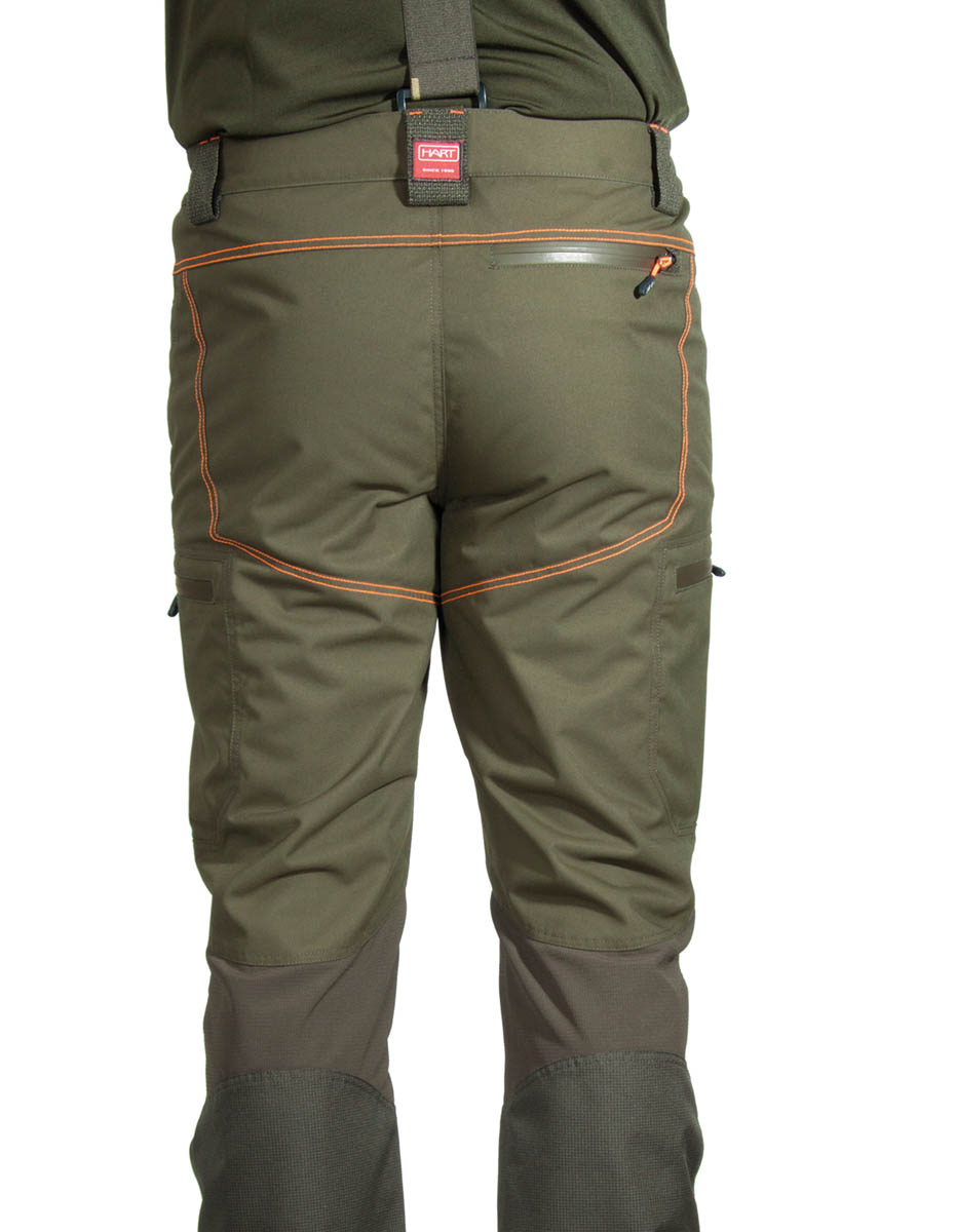 Hose Aran- T
