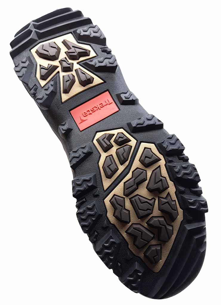 Gummistiefel Svalbard NEO 18