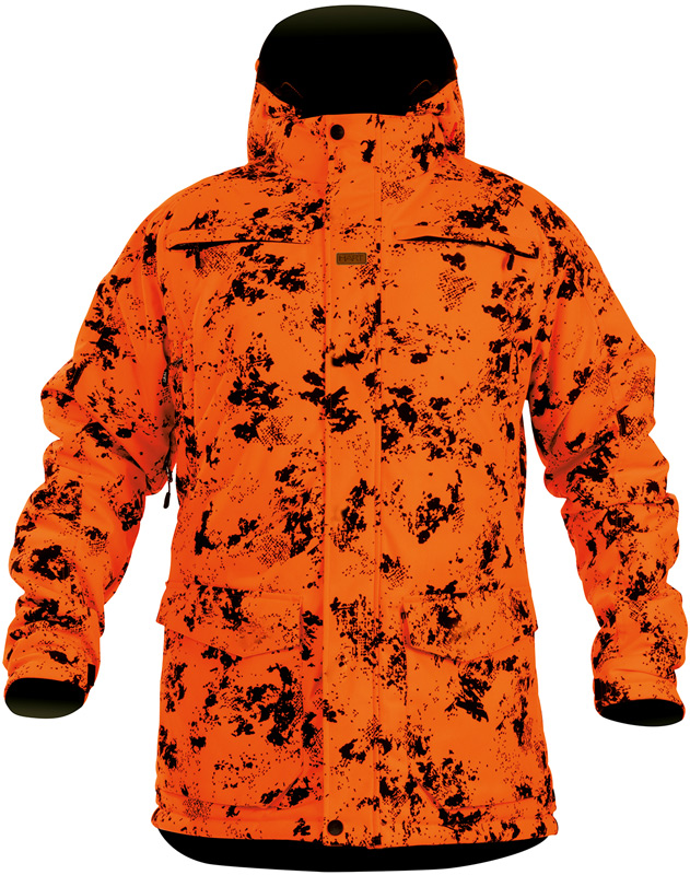 Wendejacke Taunus 3-RJ