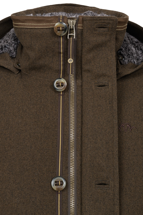 Parka Pamir Argali