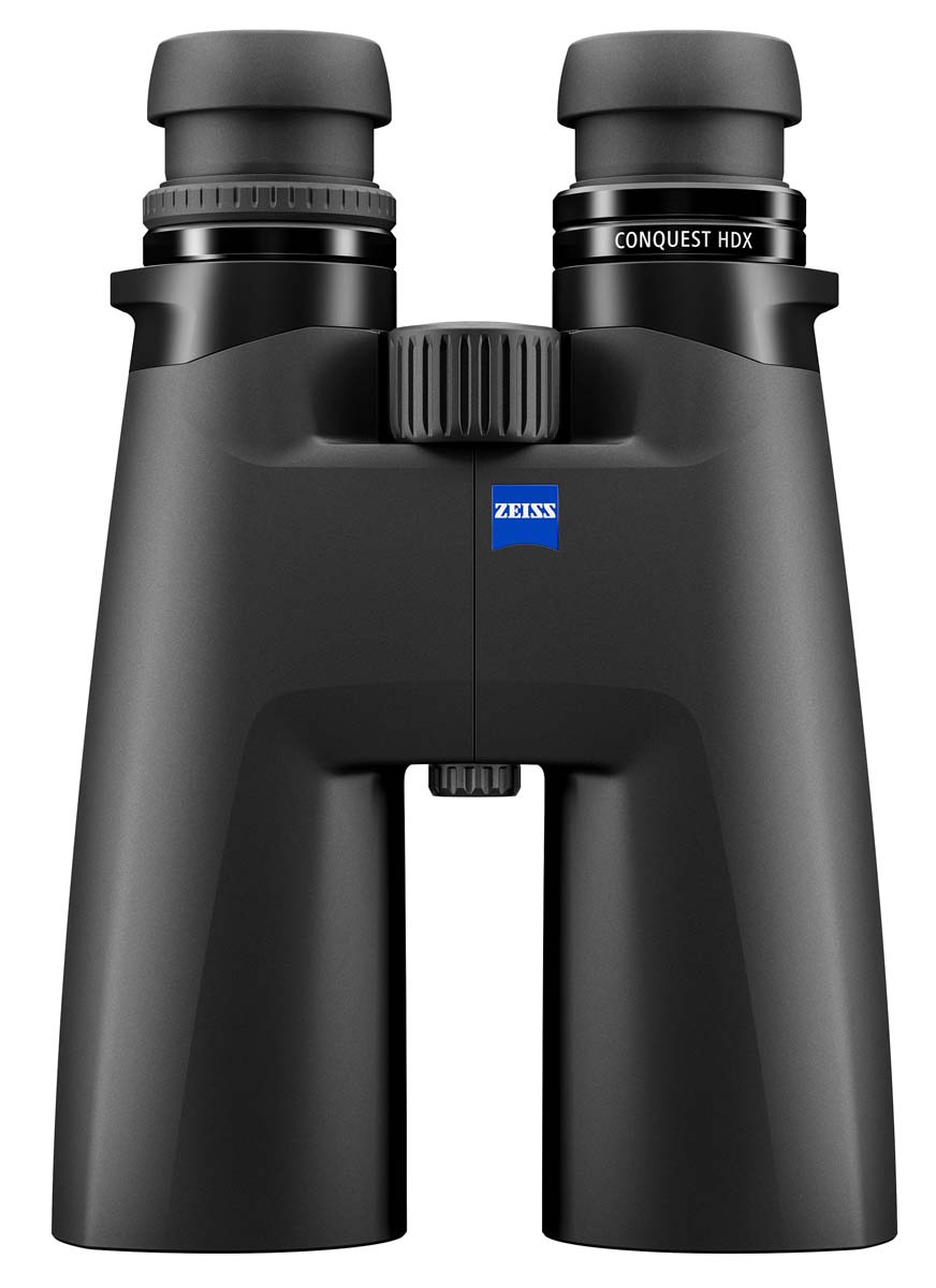 Conquest HDX 8x56