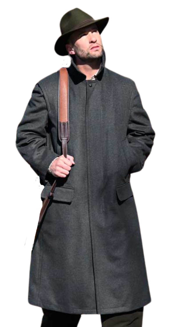 Ansitzjacke Wind Pro