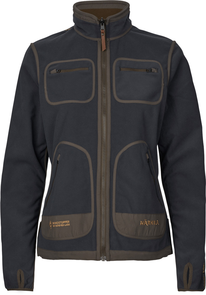 Wendejacke Kamko