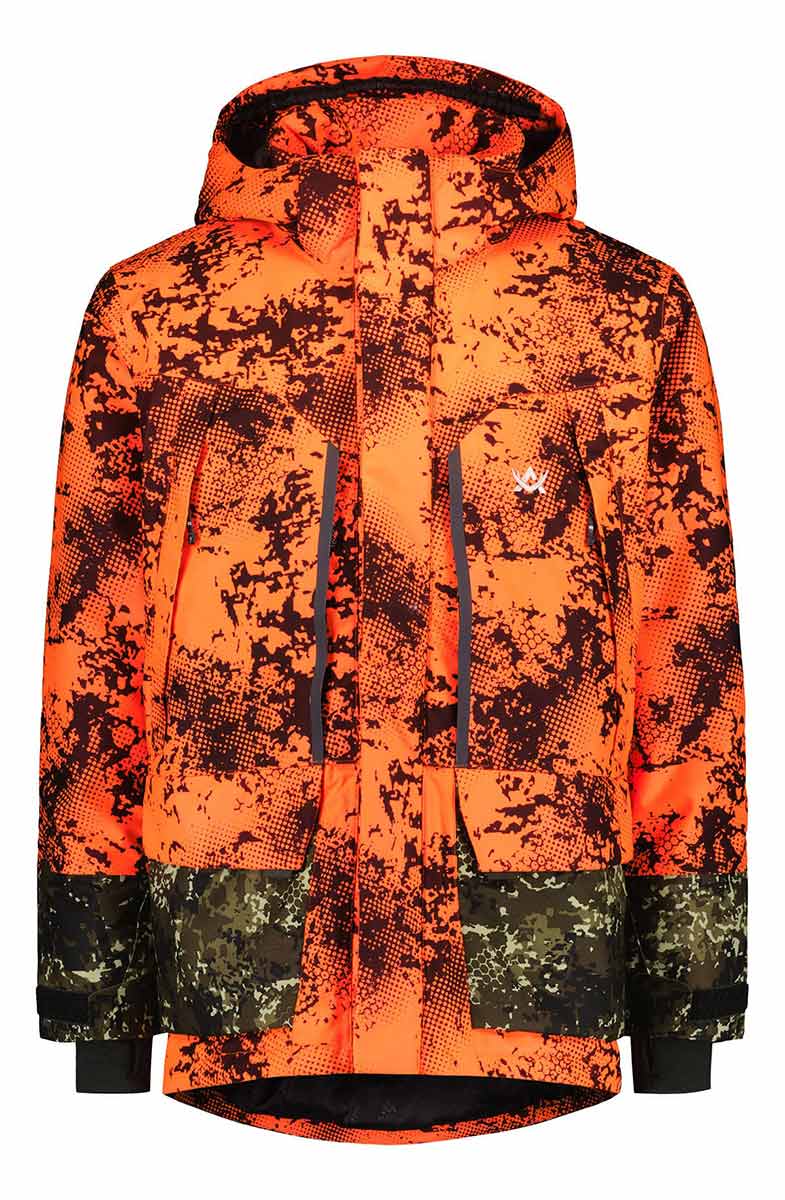 Signaljacke Tundra
