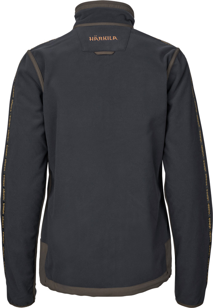 Wendejacke Kamko