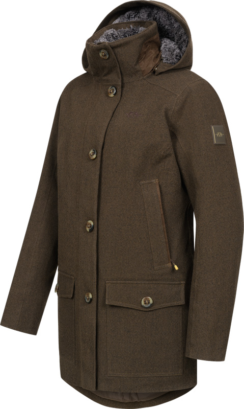 Parka Pamir Argali