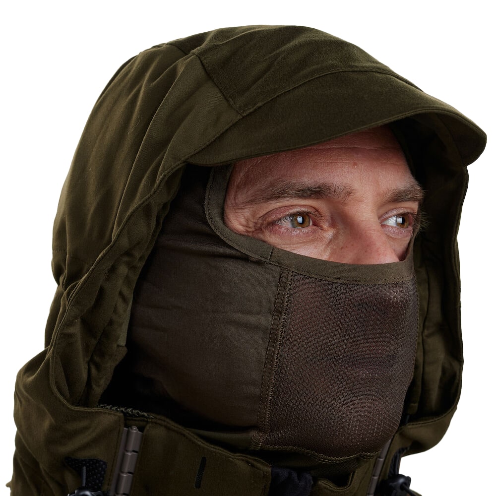 Jacke Excape Winter