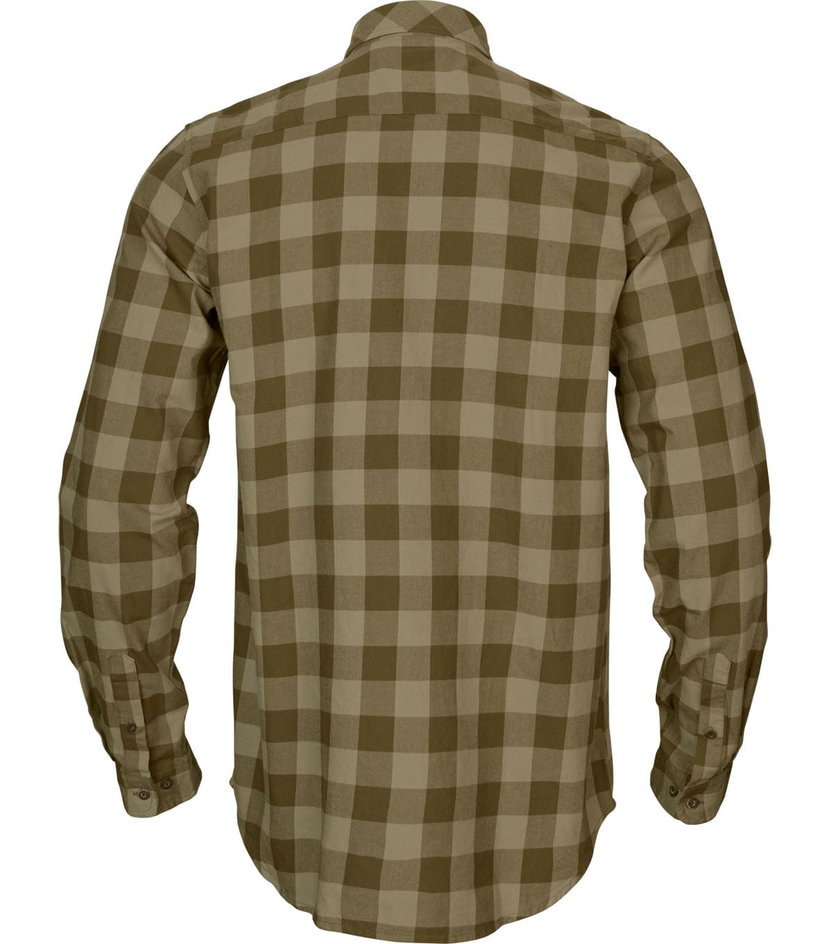 Hemd Scandinavian