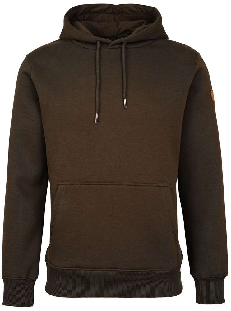 Hoodie Hunting Uni