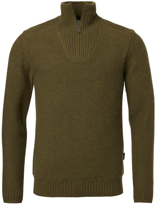 Troyer Loxley Windblocker