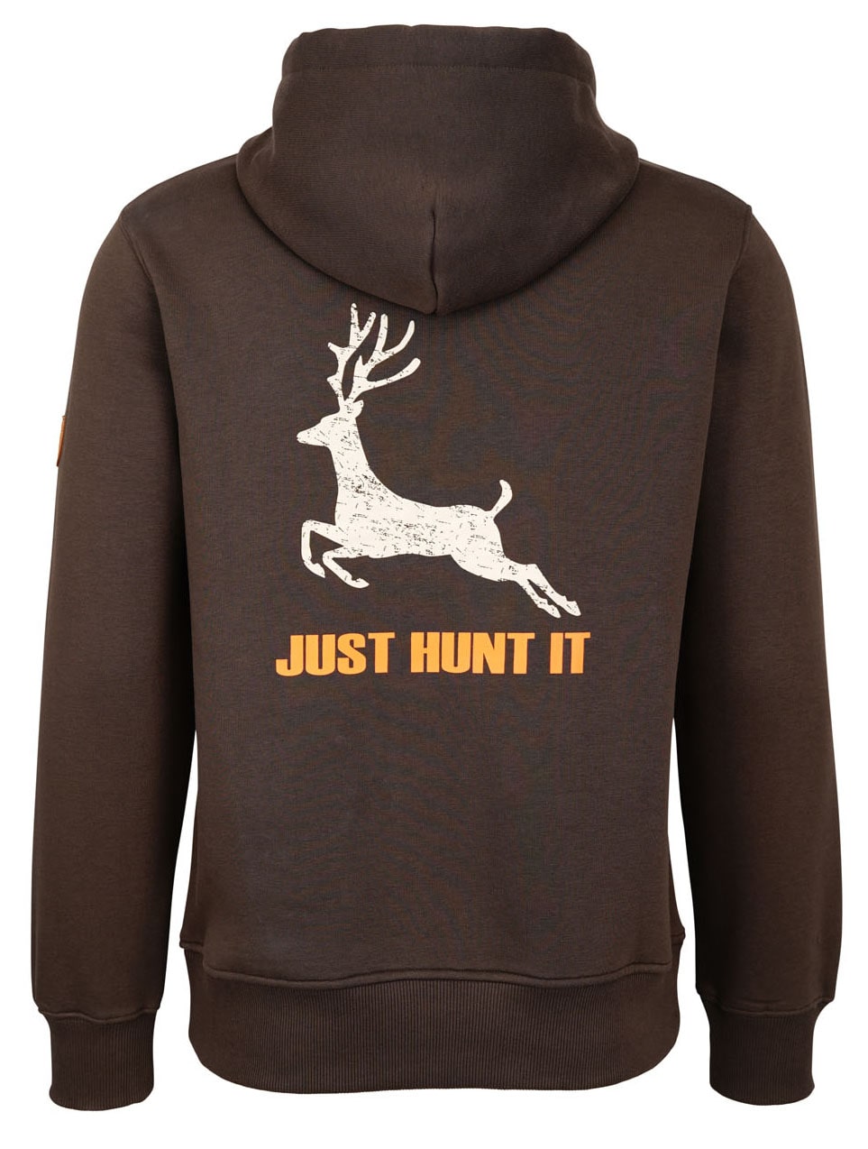 Hoodie Just Hunt It
