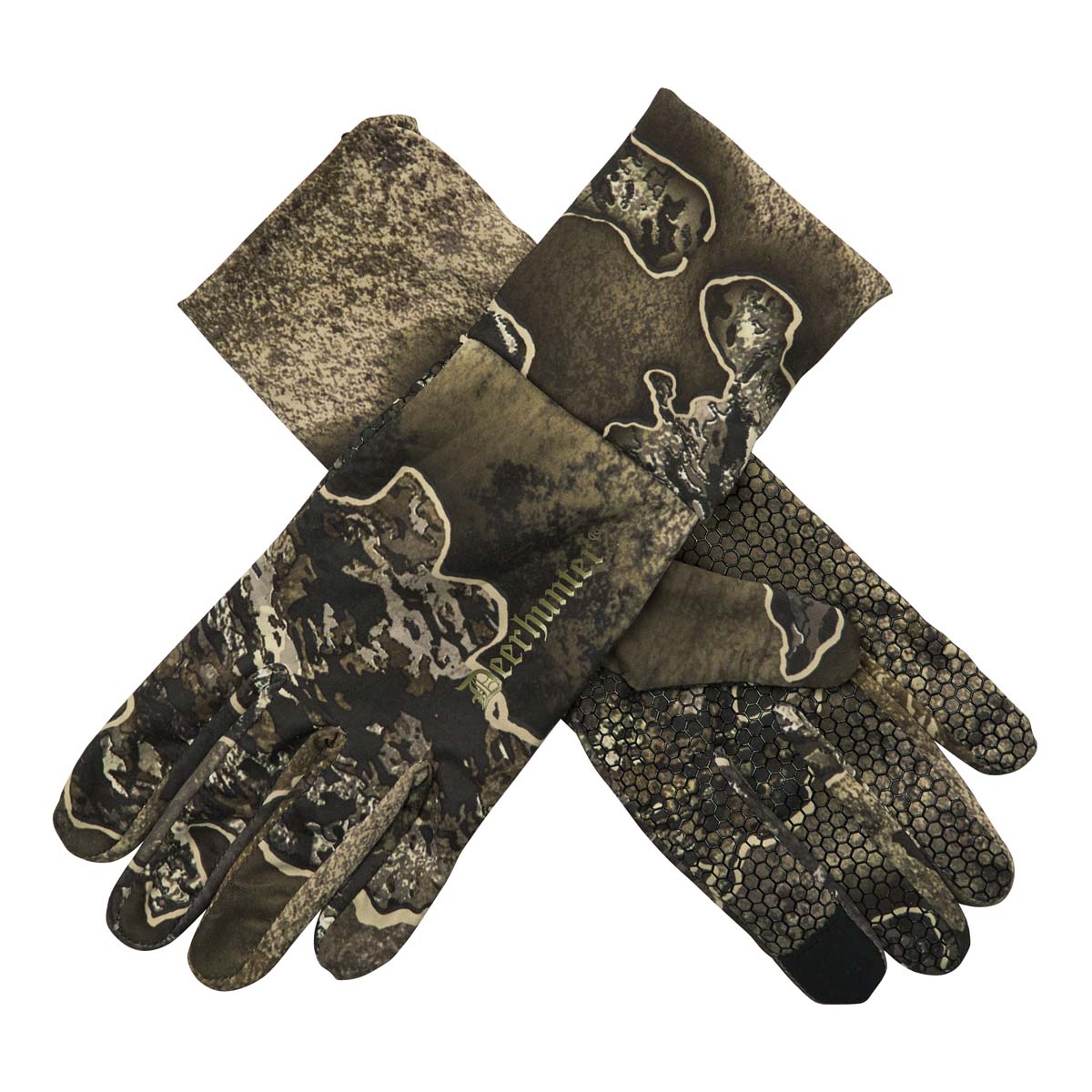 Handschuhe Escape mit Silikongriff