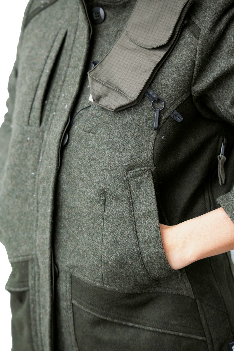 Funktionsjacke Zwettl 4