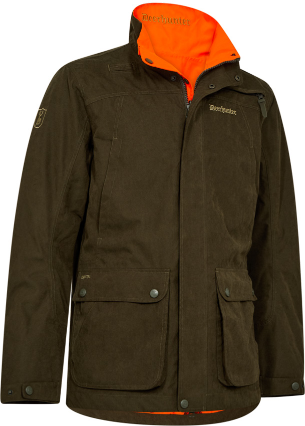Wendejacke Eagle