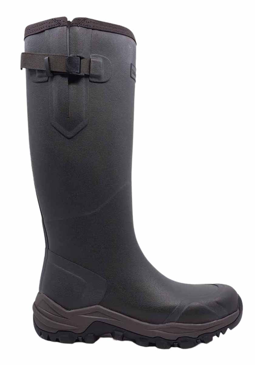 Gummistiefel Svalbard NEO 18