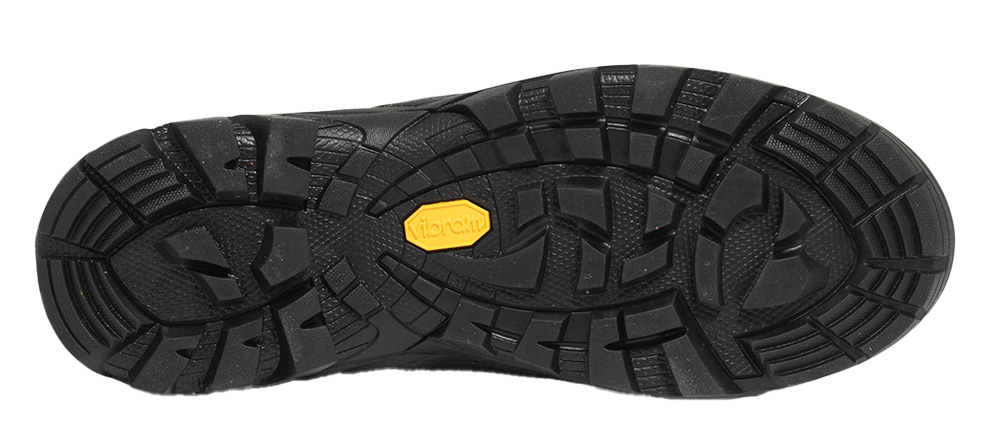 Stiefel Laforse Vibram