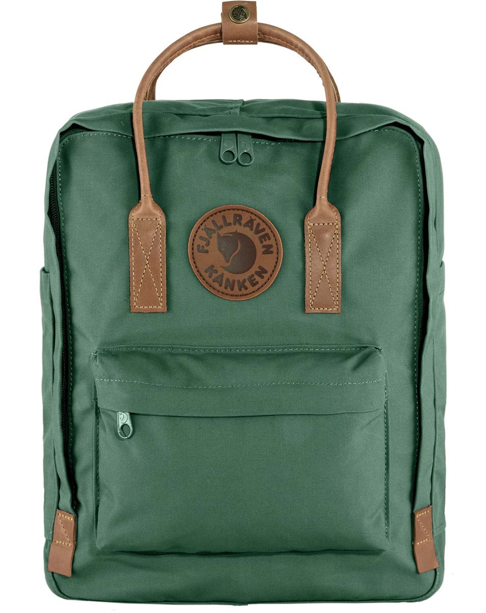 Kanken No. 2 Deep Patina