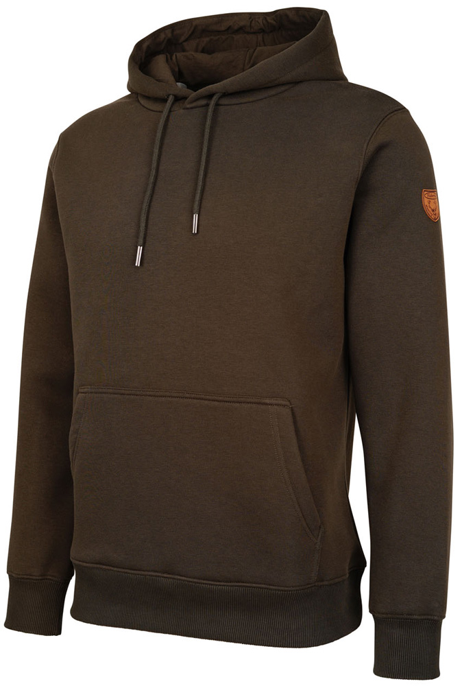 Hoodie Hunting Uni