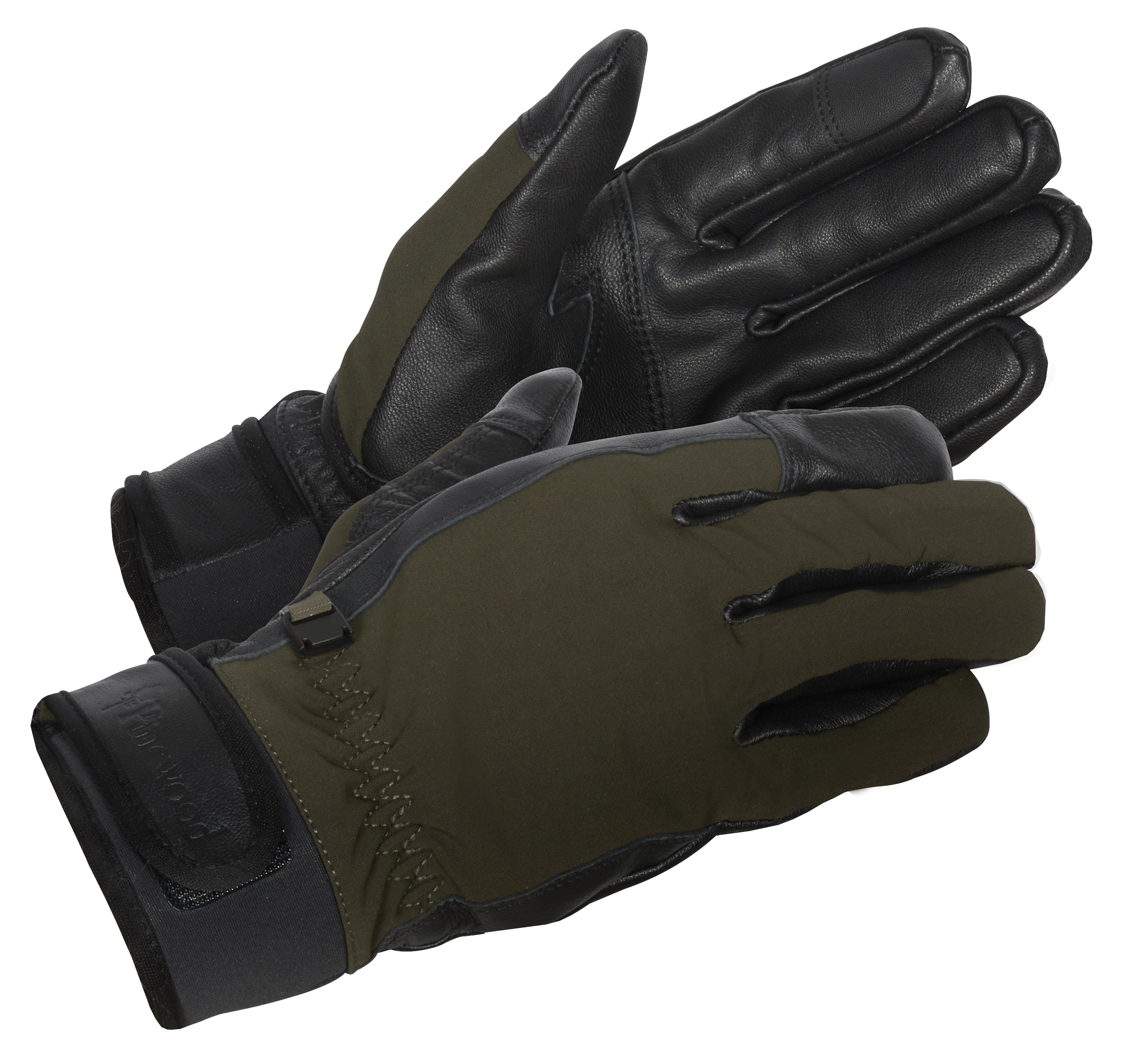 Handschuhe Furudal Hunters