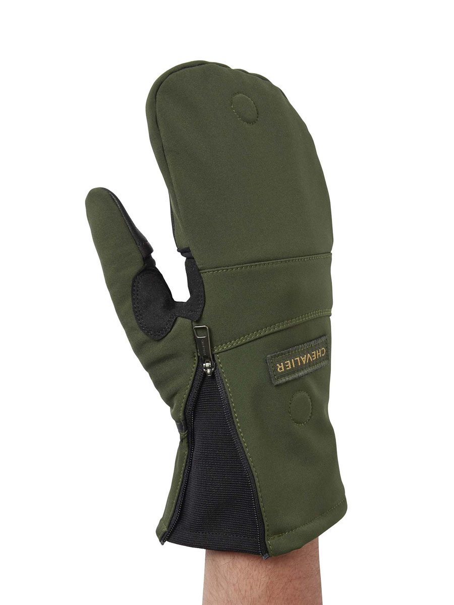 Fäustlinge Nimrod Windblocker