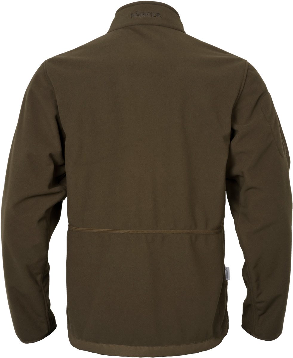Wendejacke Kamko
