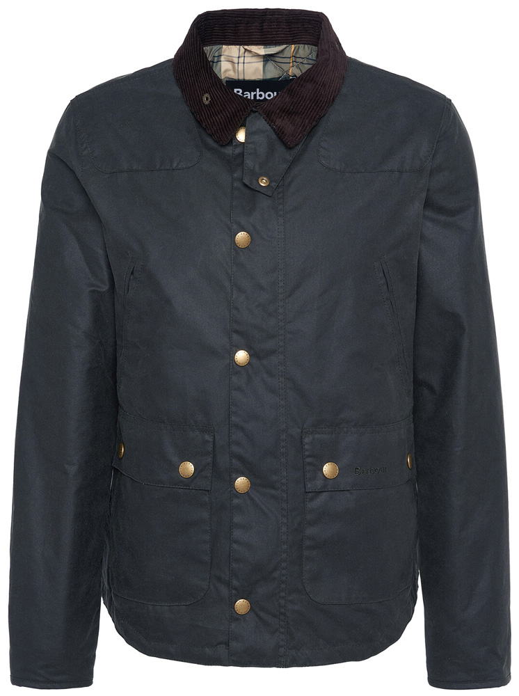 Wachsjacke Reelin