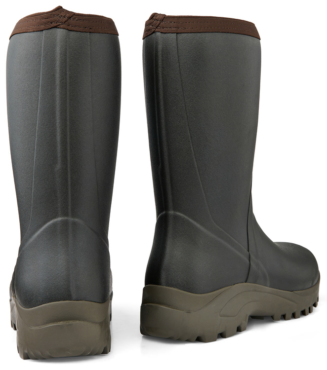 Gummistiefel Sportsman 12'' 4mm halbhoch
